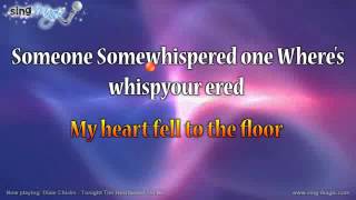 Dixie Chicks   Tonight The Heartaches On Me