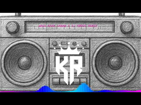 WADA RAHA SANAM X DJ KBOSS REMIX 