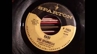 The Standells, 1966, RARI