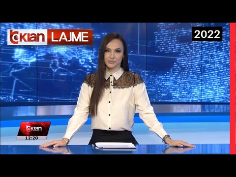 Edicioni i Lajmeve Tv Klan 29 Shtator 2022, ora 12:00 | Lajme - News
