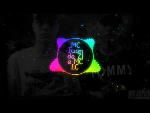 Mc Juan Da Zl e Mc Lc - Minha Fiel (Dj Mk No Beat