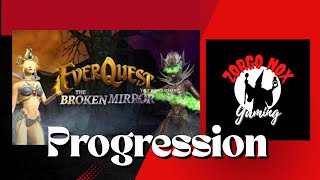 TBM Tuesday: Everquest, The Broken Mirror
