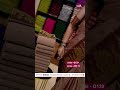 80 S Count Pure Chettinadu Cotton Saree 999 Booking 6369554545 Www Dsrsarees Com