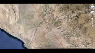 Mystery Of The Nazca Lines - SOLVED!!