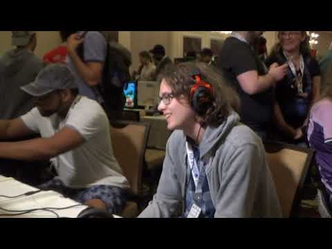linkorz VS NG-Obscure - Pool F1 WS - SCVI - Texas Showdown 2019