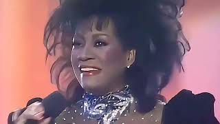 Patti Labelle - I Just Can&#39;t Stop Loving You - Tribute Michael Jackson