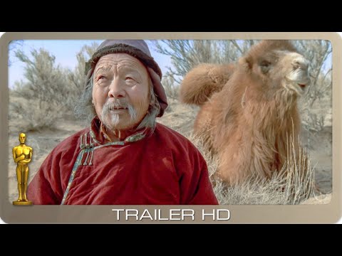 Trailer Die Geschichte vom weinenden Kamel