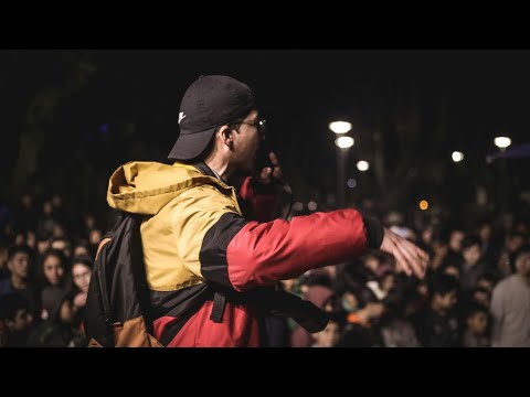 ZETA CE vs MEFISTO - 8vos SMASHBATTLE - Fecha especial.