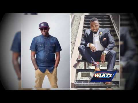 3 Louisville natives nominated for Grammys