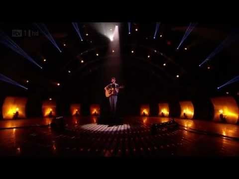 BGT S06 - Final - Ryan O'Shaughnessy - No Name.avi