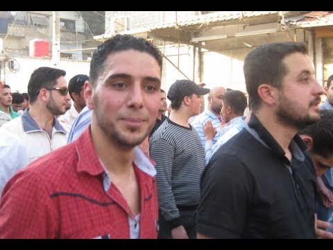 شقيقة غياث مطر تروي معلومات جديدة بالذكرى السادسة لاسشتهاده