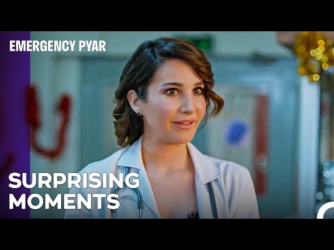 Birthday Surprise For Ayla - Emergency Pyar Episode 41