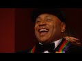 LL Cool J Kennedy Center Honors 2017