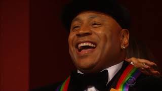 LL Cool J Kennedy Center Honors 2017