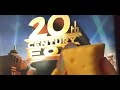 Imagination SpongeBob Watches The THX Broadway Logo