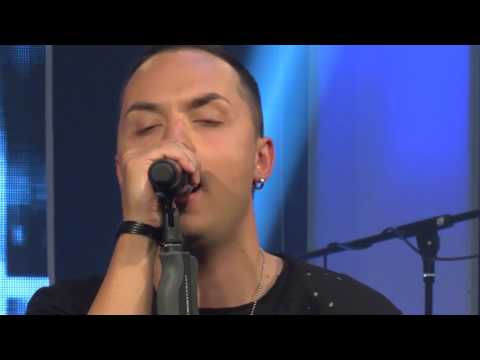 Postela od rozi - Famoso band (cover)