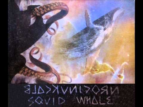 Black Unicorn - Whale