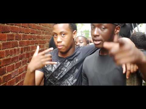 ClipBoyz Presents : AyeJuGG