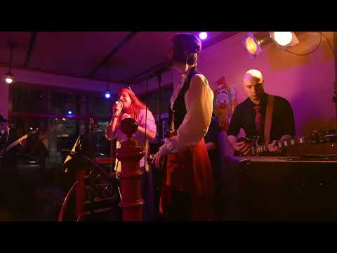 backsidemonkeycastle live Aber bitte mit Sahne / Rocking all over the world Weiberfastnacht 2020