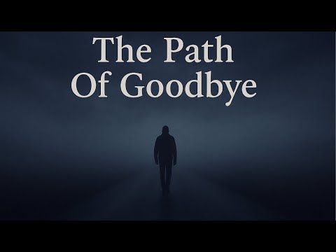 The Path of GOODBYE