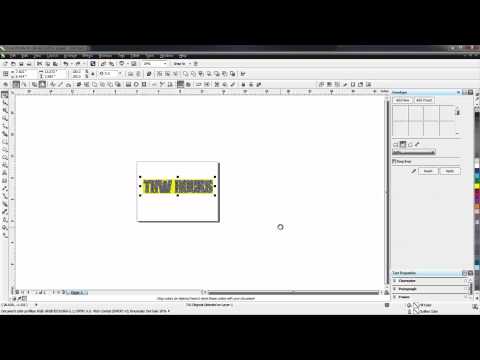 How To Export A File To Cutting Master 3