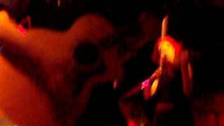 California--Tyler Hilton