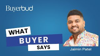 Video 9 – What Buyer Says – Episode 4 – Jaimin
