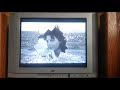 Opening To On The Beach 1996 VHS