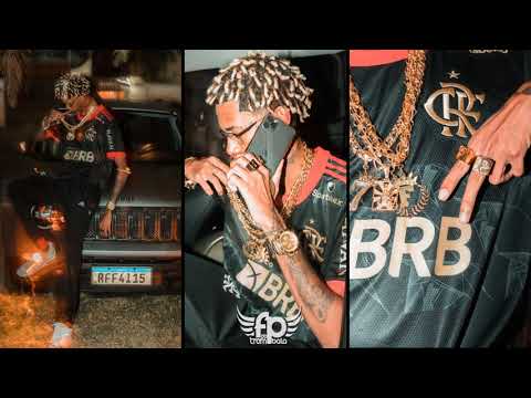 MC REIS - MANO DO AK (JR ON )