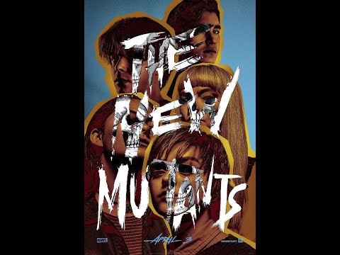 The New Mutants - Il paradiso fuori sala 36