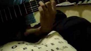 Lo que un día fue no será - Nicho Hinojosa cover