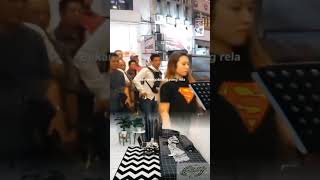 Download lagu 'Hanya Satu Persinggahan' || IKLIM || cover JASMENGGO #cover #akustikversion #belajarakustik mp3