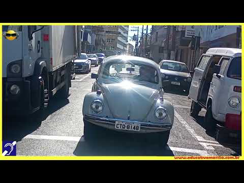 Tv Educativa Giro pela Cidade-Ilha do Preludio- No Plebiscito Fim da Escala 6x1 e Isenção Fiscal pra quem Ganha até 5 Mil Reais por Mês  em Marília S.P