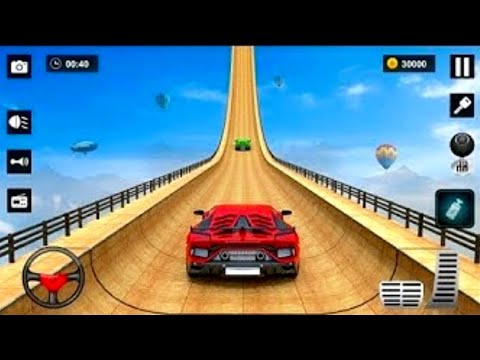 Airplane Pilot Car Transporter Simulator 2017 - Android GamePlay FHD