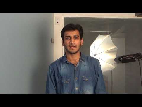 AKASH TONGIA Introduction