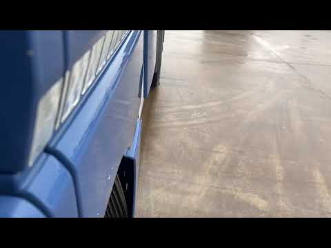 EL21042 - Mercedes-Benz Actros