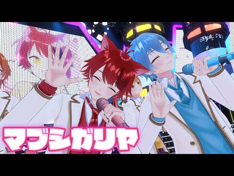 ライブ映像