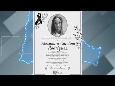 Aun no se conocen reales causas de la muerte de una mujer en Quipile,familia pide prudencia