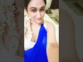 Desimasala Saree Blue Sex Money Ex Desimasala Saree