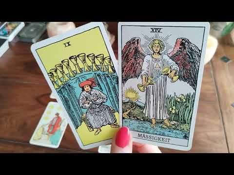 Jungfrau ♍ Eure Person sieht euch als eine/n Traumpartner/in an! 🫂Liebe 💘 WE 17.02.-19.02.23