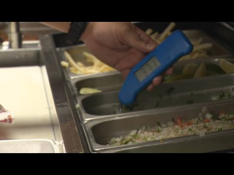 Restaurateurs adhering to guidelines as deadlines approach ...