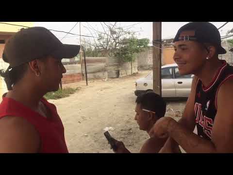 Asi es la calle capítulo 1