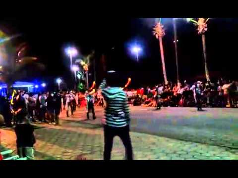 Corpo Coreográfico (2ª Peça) Terfina 2015 (Casimiro De Abreu - RS) II