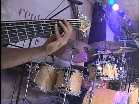 Glória ao Filho de Deus - Daniel Souza