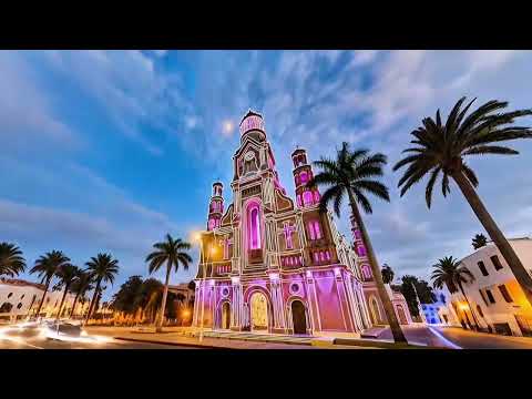 NOTICIERO ECOS DE PALMIRA  || 18 -12-25