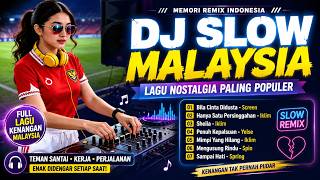 Download lagu DJ Slow Nostalgia Malaysia π§ Hanya Satu Persinggahan & Bila Cinta Didusta Teman Santai mp3 Download lagu DJ Slow Nostalgia Malaysia π§ Hanya Satu Persinggahan & Bila Cinta Didusta Teman Santai mp3