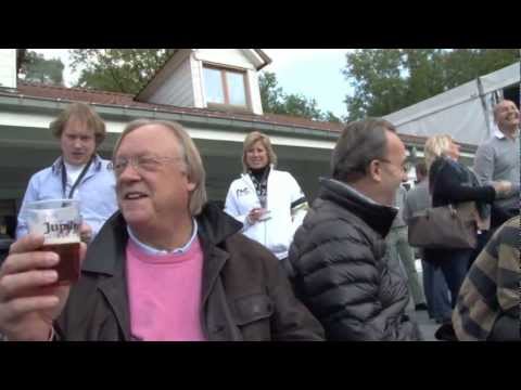 Dragons TieVie EHL Day1