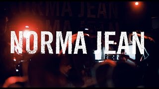 Norma Jean (full set) @ Chain Reaction