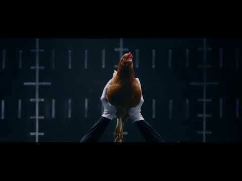 171022 Chicken and Taemin Move #태민 #무브병 #TaeminMoveChallenge #Movedisease