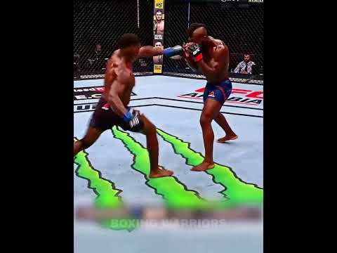 OVERPLAYED?!😱 #ufc #mma #boxing #kickboxing
